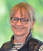 Dorthe Mikkelsen